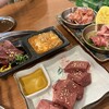 焼肉ホルモン大衆酒場 真 肉焼屋 十三店