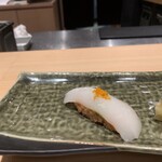 Akasaka Sushi Tempura Gion Iwai - 