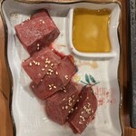 焼肉ホルモン大衆酒場 真 肉焼屋 - 