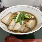 Chuukasoba Maruno - 