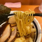 Takechan Ni Boshi Ramen - 