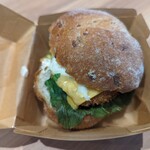 HAMACAFE - 