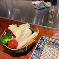 串揚げキッチン だん 梅田店 - 