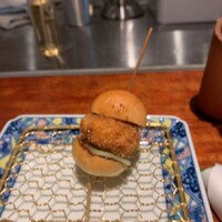 串揚げキッチン だん 梅田店 - 