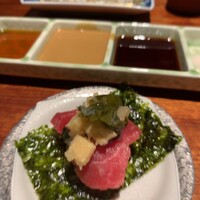 串揚げキッチン だん 梅田店 - 