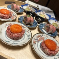 焼肉 きたん 法善寺 - 