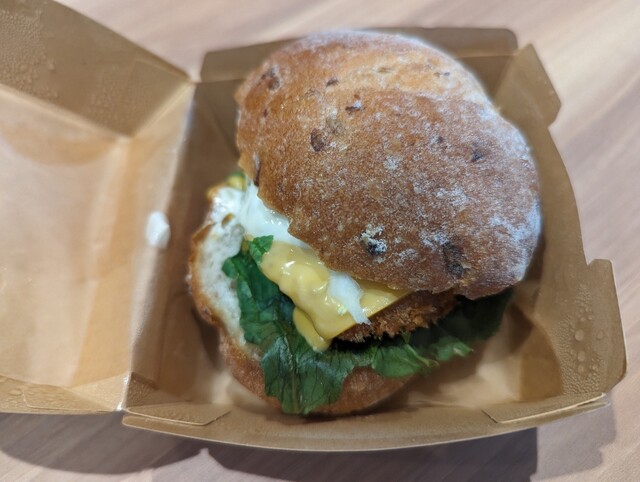 HAMACAFE（ハマカフェ） - 大谷海岸（カフェ）の写真