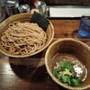ベジポタつけ麺えん寺