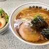 らーめん くぼ田