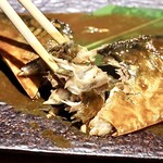 Himono Ya Sankyuu - 錆の味噌煮定食