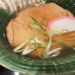 難波千日前 釜たけうどん - 