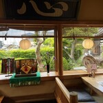 そば処　そば福 - 