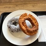 ミスタードーナツ - 料理写真: