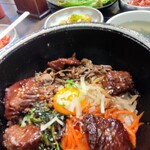 ちゃん豚 新宿店 - 