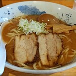 245986690 - 味玉ラーメン