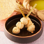 Kyou Dashi Oden To Shunsaitempura Torii Kuguri - 