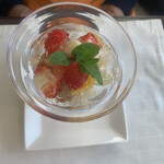 ビストロ ムッシュ - 