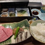 Yakiniku Maruaki - 