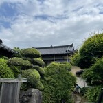 Soba Dokoro Soba Fuku - 