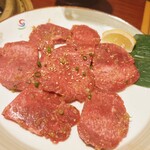 Yakiniku En - 