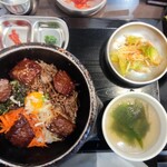 ちゃん豚 新宿店 - 