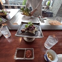 横浜瀬里奈 ステーキドーム -  横浜瀬里奈 ステーキドーム -