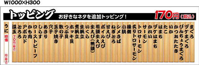丼丸 北上 九年橋店 - 北上（海鮮丼）の写真