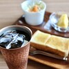 パナリ CAKE＆CAFE