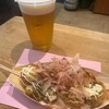 たこ焼き道楽 わなか 道頓堀店