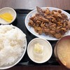 食堂 いしん