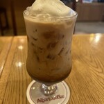 アルバートコーヒー - 