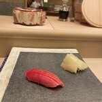 Sushi Zen - 本鮪