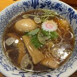 Tsukesoba Kanda Katsumoto - 