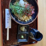 そば処　そば福 - 