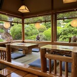 そば処　そば福 - 