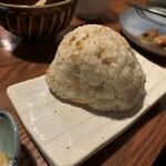 炭火焼食堂 こがね屋 - 