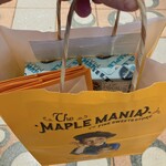 The MAPLE MANIA - 