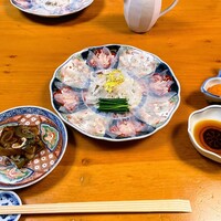 ふく政 - 