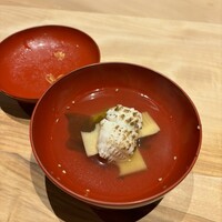 明けましておめでとうございます - 1品目