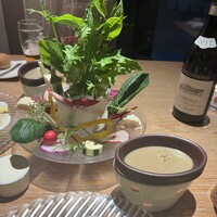 AWkitchen TOKYO 新丸ビル店 - 