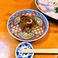 ふく政 - 