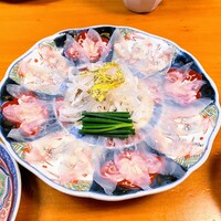ふく政 - 