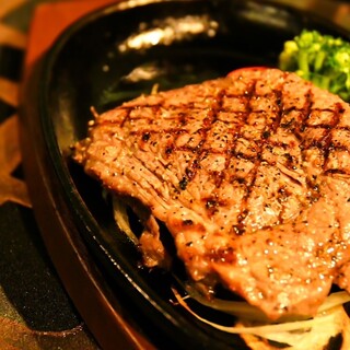 Japanese Black Beef Virdweac Steak
