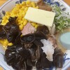 らーめん もんつきかかか