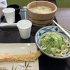 丸亀製麺 サンリブシティ小倉店