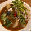 薬膳カレーじねんじょ 谷中店