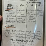 奄美料理 黒酎ダイニング 纏 - 