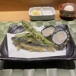 Sushi Sushidome - 