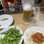 れんげ食堂 Toshu - 