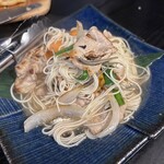 奄美料理 黒酎ダイニング 纏 - 